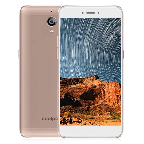 Оригинальный Coolpad E2C 4G смартфон 5 0 дюймов четырехъядерный 1 Гб ram 16 rom | Мобильные