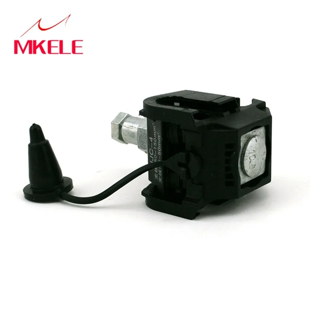 MKELE MK-IPCJJC-4 High Quality Insulation Piercing Connector 1KV Main Line Section:50-150 Branch Section: 6-35(50) | Обустройство