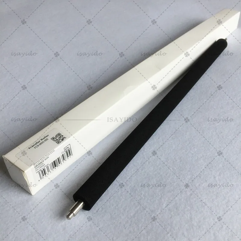 

1X IR2520 IR2525 IR2530 IR2535 IR2545 Transfer Roller for Canon imageRUNNER IR 2520 2525 2530 2535 2545 FC9-0693-000