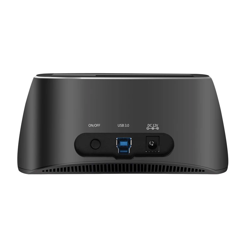 3 5 дюймовый многофункциональный мобильный жесткий диск база USB3.0 внешний box 2