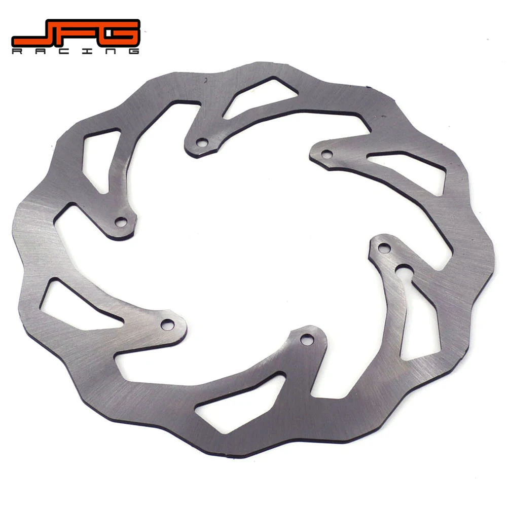260 мм передние тормозные диски роторы для Husqvarna TC FC TX FX TE FE 125 150 200 250 300 350 400 450 500 501 2014