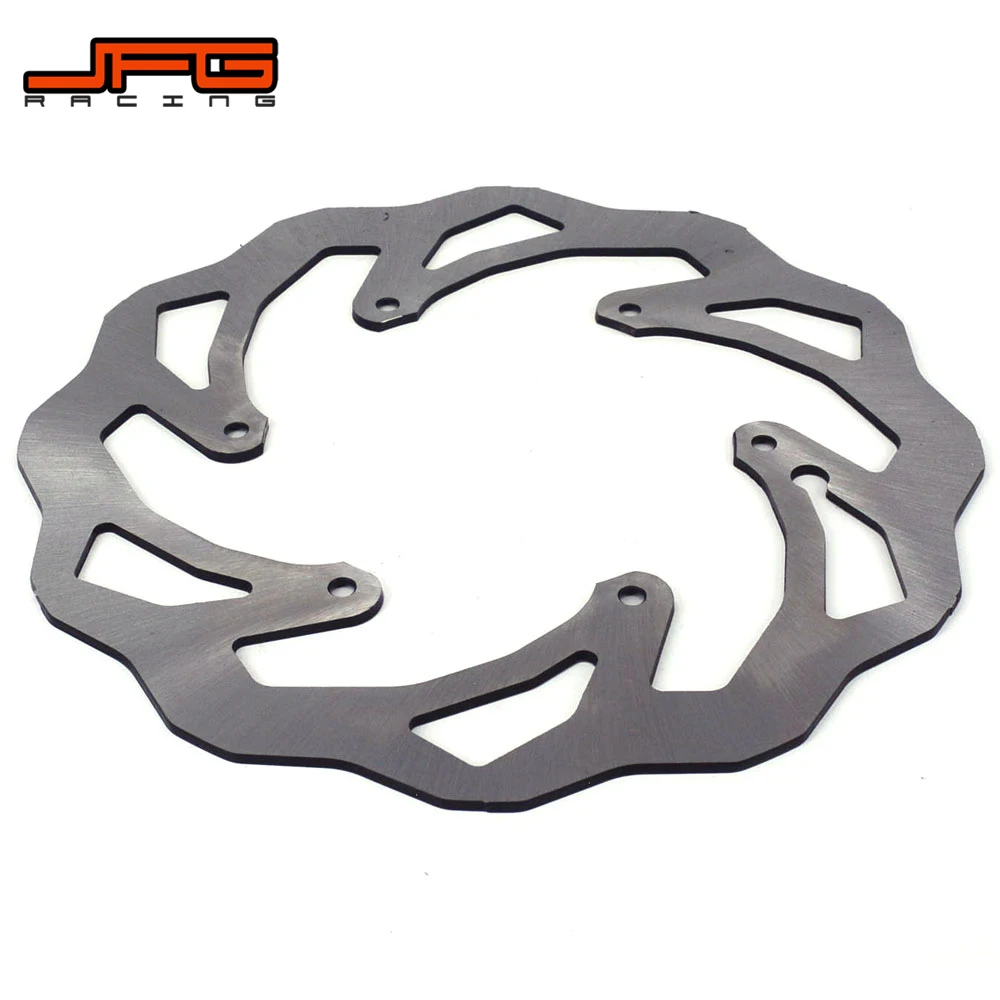 Передние тормозные диски 260 мм для KTM EXC XC XCF XCW XCFW SX SXF 125 150 200 250 300 350 400 450 530 1998-2018