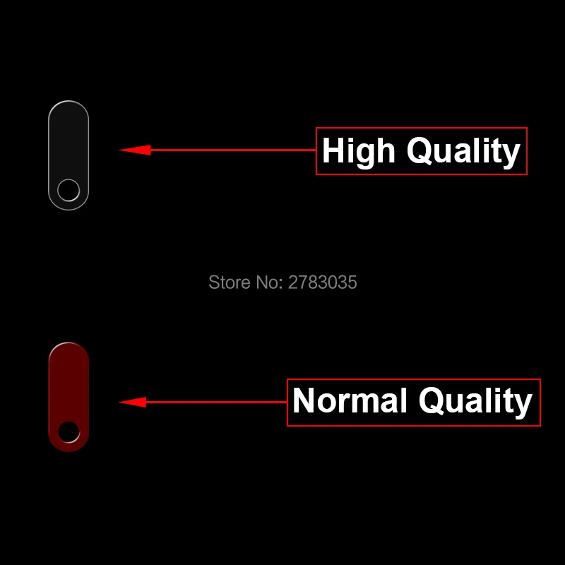 Для Nokia 7 1 TA 1085 1095 5 84 &quotПрозрачная ультратонкая задняя защитная пленка для