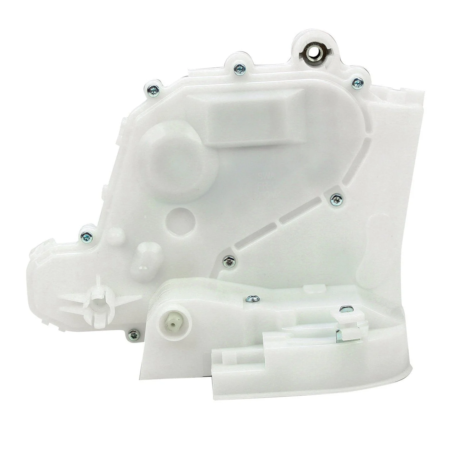 Передний левый привод защелки дверного замка для Honda CR-V Crv 2.4L 2007 2008 2009 2010 2011 72150Swaa01