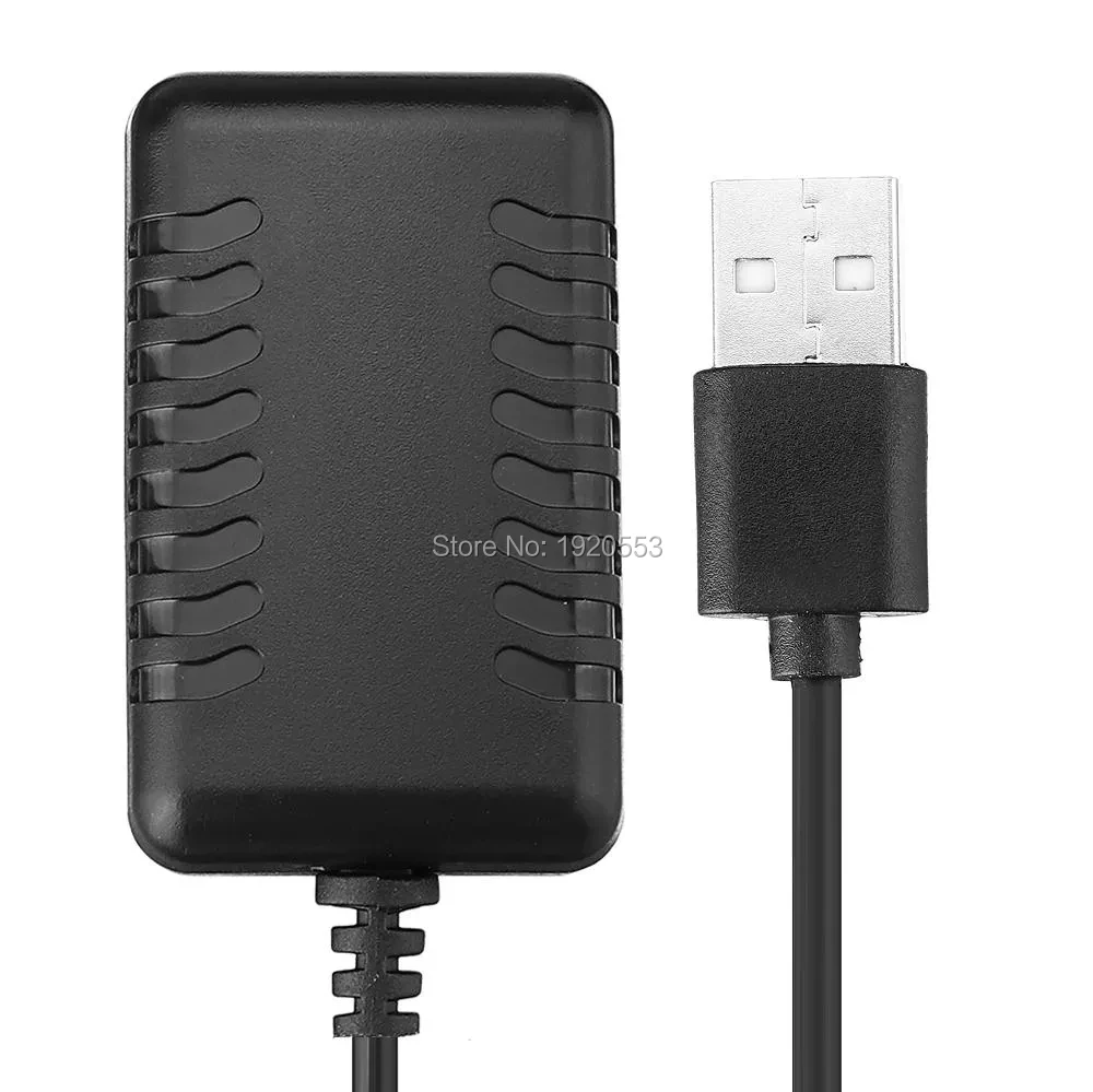 USB кабель для зарядки аккумулятора WLtoys K130 0027 7 4 В мА запасные части Wltoys XK 6CH RC