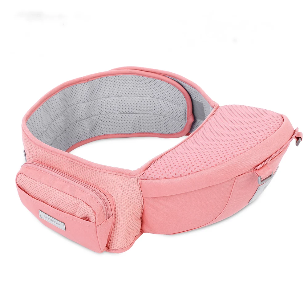 Bethbear 1825 Hip Seat новорожденный Хипсит (пояс для ношения ребенка) Baby Carrier Младенческий