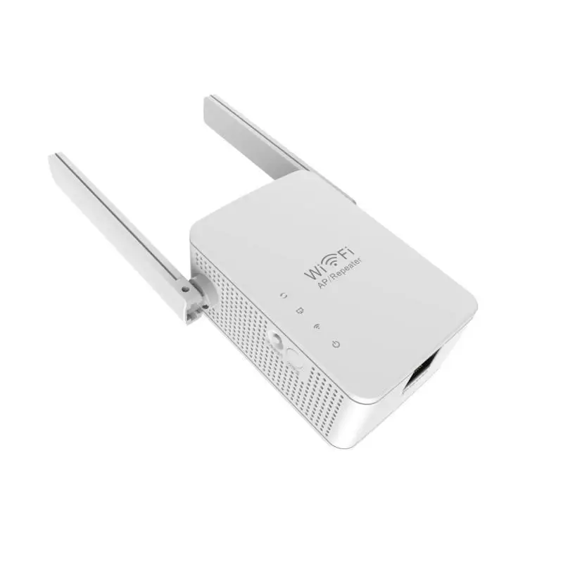 300 Мбит/с беспроводной-N Wifi маршрутизатор Ретранслятор диапазон расширитель мост