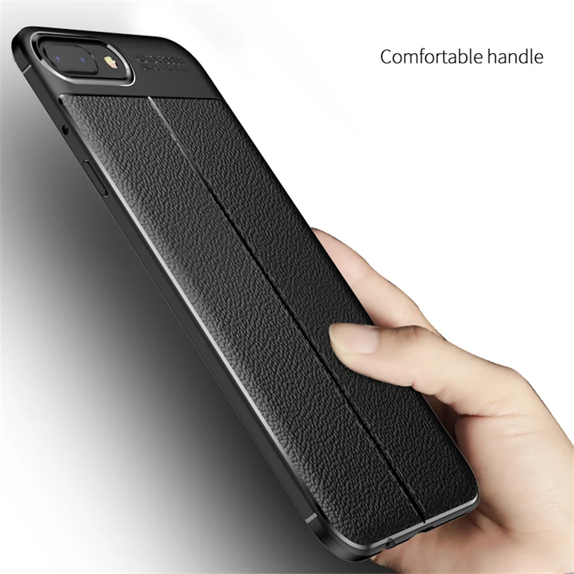 Кожаный чехол из ТПУ с узором для OPPO A59 A73 A83 R15 Pro F7 F5 F1S легкий Neo 5 7 9 R11S телефона Jkke |