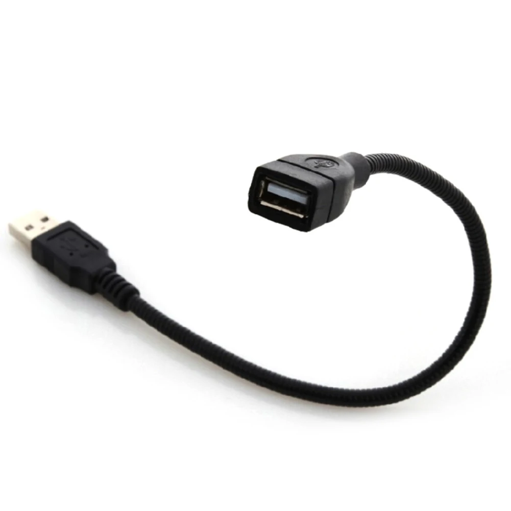 Портативный светодиодный ночник с мини USB гибкий сенсорный usb светильник