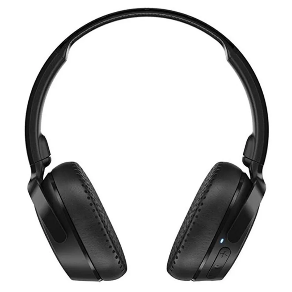 Skullcandy Riff Bluetooth беспроводная гарнитура 3 5 мм аудио стерео наушники Складная