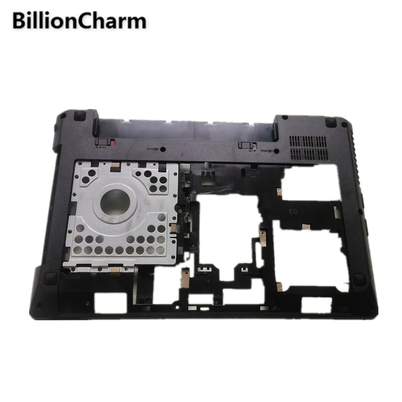 Подставка для рук ноутбука LENOVO G580 G585/Нижняя крышка корпуса с HDMI 604SH01012 AP0N2000100|Сумки