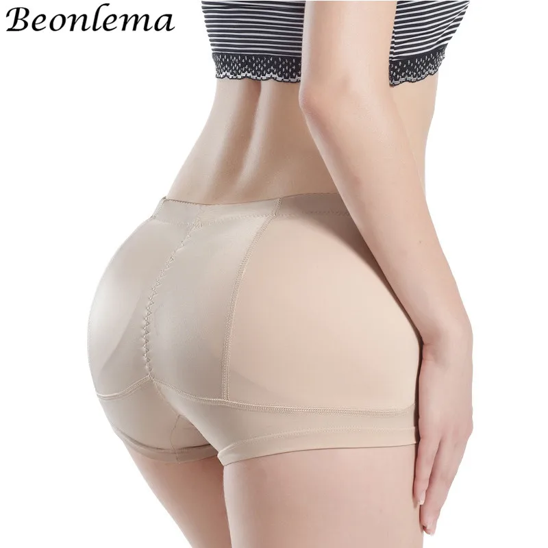 Beonlema прикладом Корректирующее белье Для женщин сексуальные обтягивающие нижнее