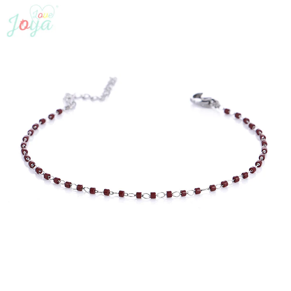 Женский браслет Badu простой модный с бусинами аксессуары для ювелирных изделий