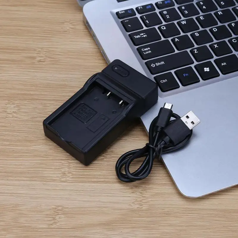 Портативный usb-аккумулятор Зарядное устройство для Fuji FNP120 K5001 CNP30 K5000 1137/DB40 |