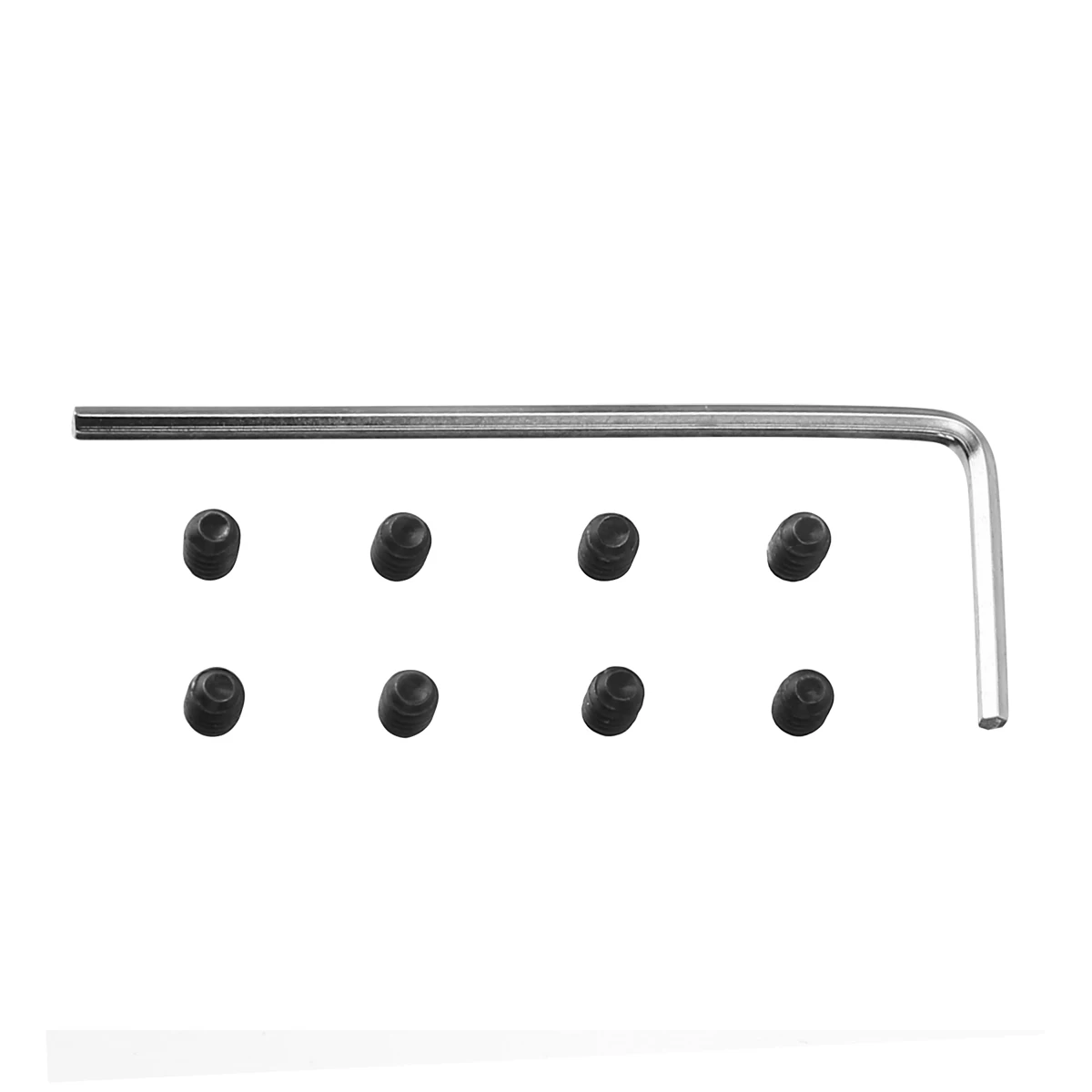 3 шт. новая Обновленная деталь серебряная фотодеталь для WPL Φ 6WD 1/16 детали