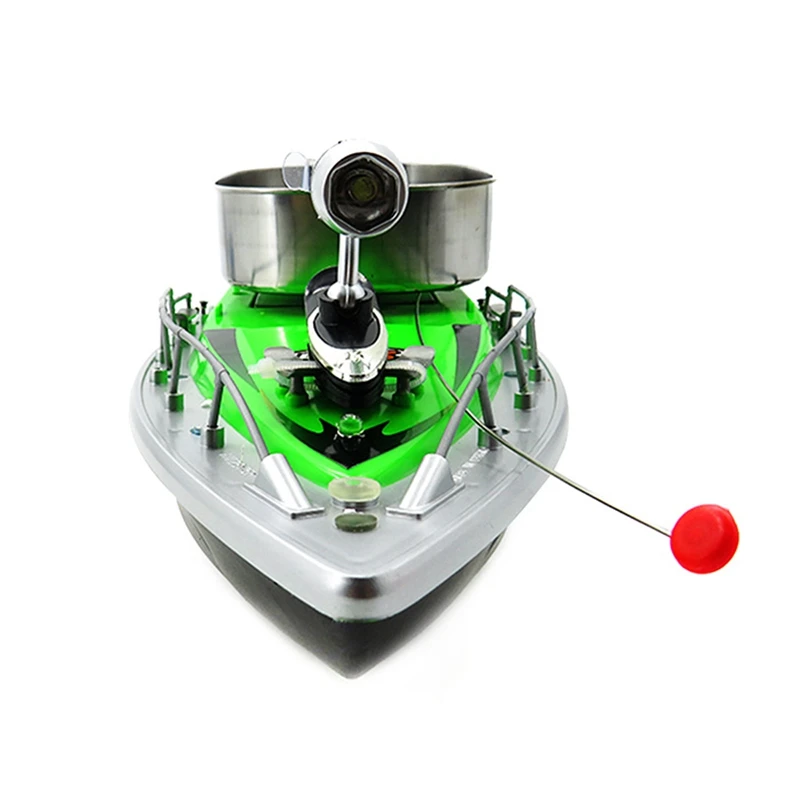 Горячая Ul Вилка лодка Интеллектуальный беспроводной электрический Rc рыболовная