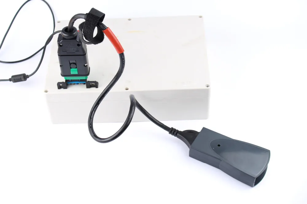 Высокое качество Lexia 3 PP2000 lexia3 V48 для Citroen/peugeot диагностический V25 XS Evolution с Diagbox V7.8.3