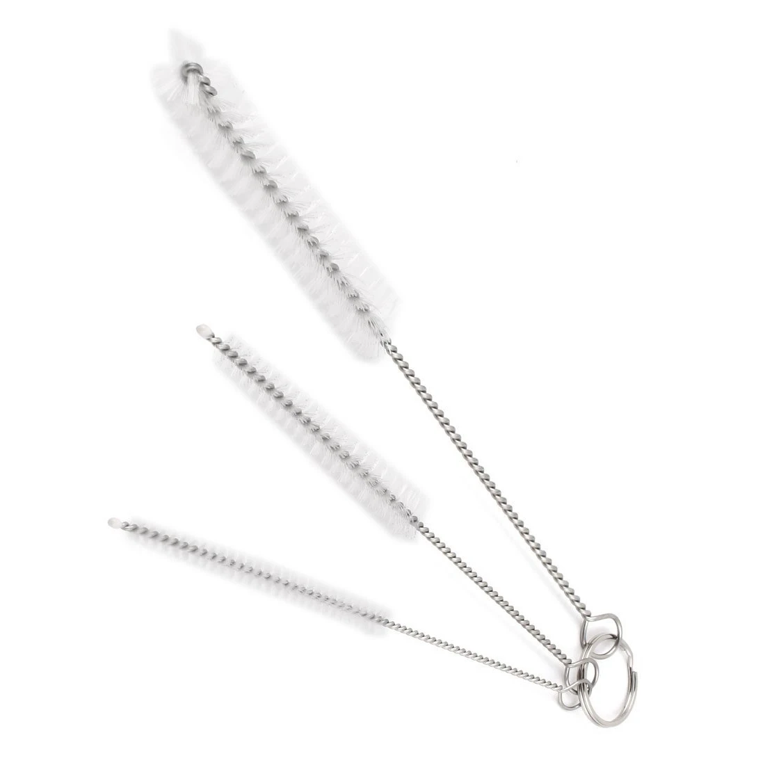 Аквариумная тестовая трубка для аквариума очиститель щетки мытья 3 в 1 | Дом и сад