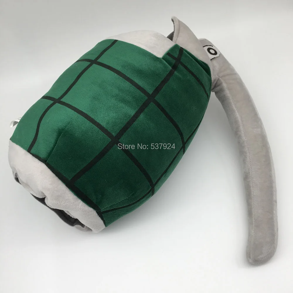 Новые 5 шт. My Hero academic Bakugou Katsuki Grenadier Bracers Косплей 12 &quot32 см плюшевые куклы | Игрушки и