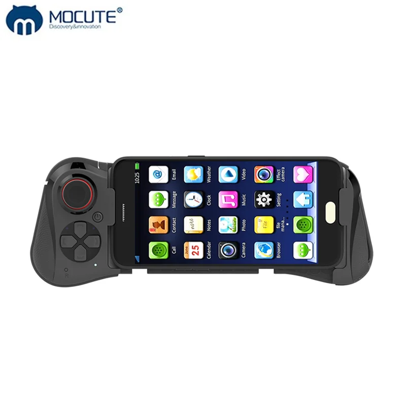 Новейший универсальный беспроводной игровой контроллер MOCUTE 058 мобильный