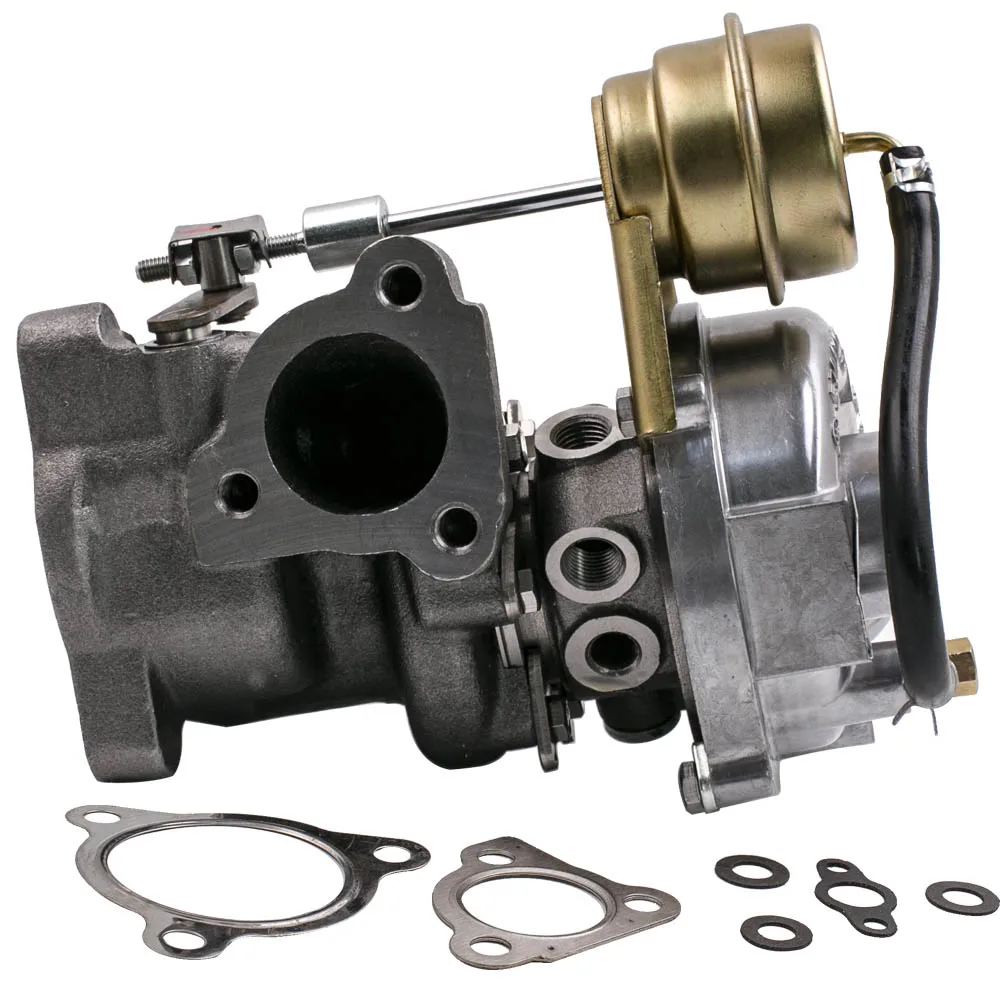 K04 015 турбо для Audi A4 1 8 T AEB/ANB/APU/AWT20v/AVJ 53049880015 06A145703B 1.8L 1781CC l4 GAS DOHC