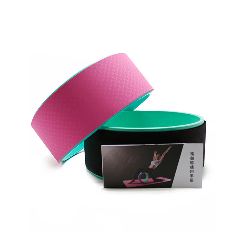 ABS гимнастический тренажер для занятий йогой триггер TPE Пилатес профессиональный