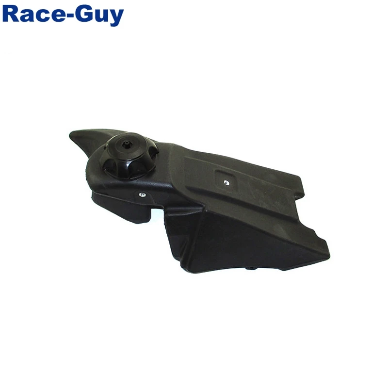 Пластиковый топливный бак для Yamaha YZ85 YZ 85 OEM #5PA-24110-30-00 2002 2003 2004 2005 2006 2007 2008 - 2018 Pit Dirt