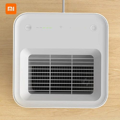 Xiaomi Smartmi чистый Испарительный Увлажнитель воздуха с 4L Вместительная емкость Автоматическая потеря влаги тумана для домашнего офиса