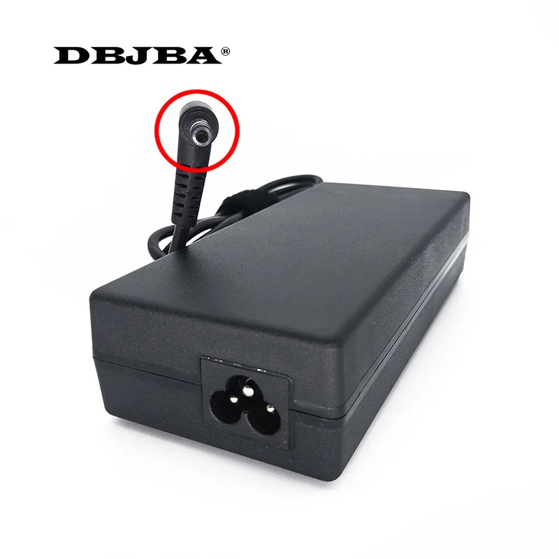 19V 6.32A новый адаптер переменного тока для ноутбука ASUS N500 ADP 120RH B slim|Адаптеры