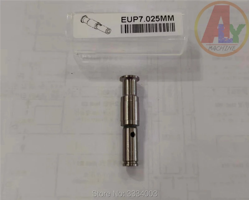 Сердечник клапана управления электрического блока EUP EUP7.025MM|Клапаны и детали| |