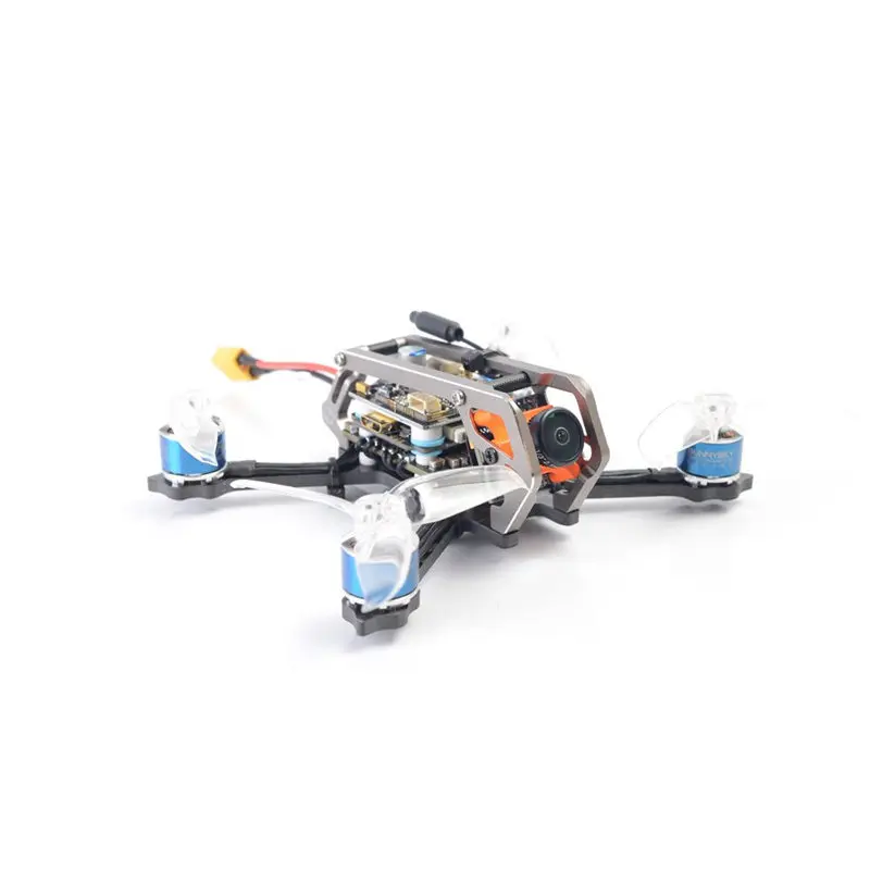 Diatone 2018 GT-M2.506 нормальный X Титан FPV Racing Дрон PNP F4 8 K OSD TBS VTX 20A ESC Runcam Cam