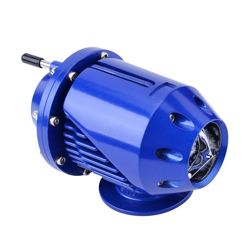 Evil energy 8 PSI Универсальный выдувный клапан турбо Bov байпасный часть двигателя