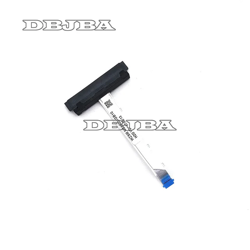 Новинка для lenovo Y700 Y700-17ISK Y700-15 Y700-15ISK BY510 BY710 NBX0001GB10 кабель жесткого диска HDD Cabl |