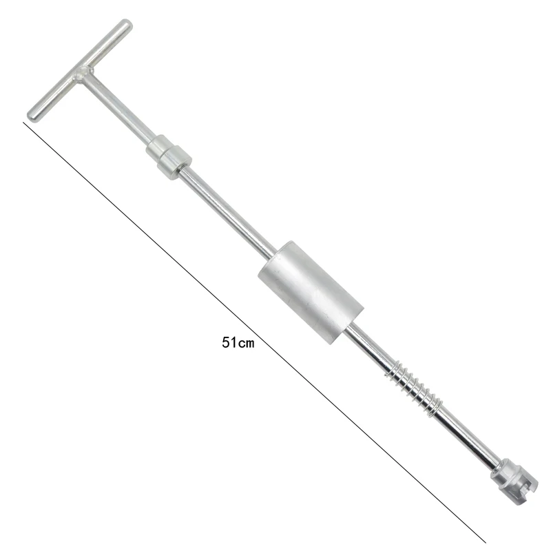 barato Pdr Kit Carro Paintless Dent Repair Extrator Martelo Deslizante Martelo Reverso Cola Guias Fungos Ventosa Para Dent Remover