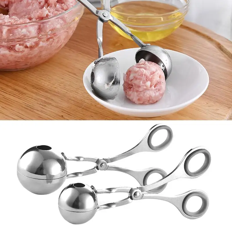 Новый Совок из нержавеющей стали с кольцом для рук защитное кольцо торта