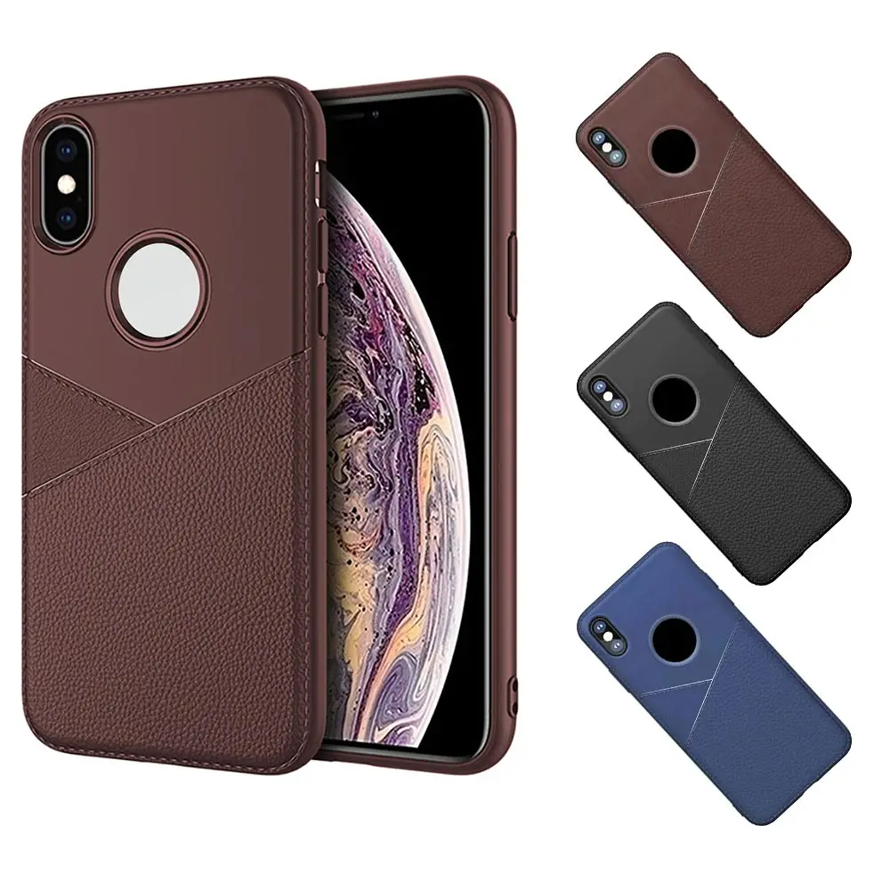 KISSCASE ретро кожаный чехол для телефона Xiaomi Redmi 6 Pro Note 7 Чехол Bsiniess Чехлы Mi F1 6X |