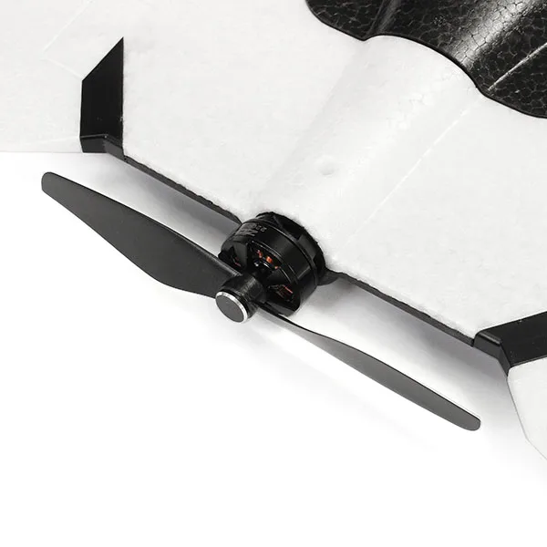 ZOHD Orbit 900 мм EPP AIO HD FPV летающее крыло RC самолет PNP с гироскопом|Радиоуправляемые
