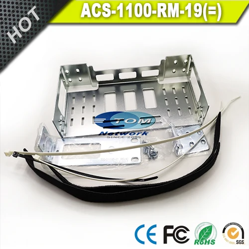 Новый ACS-1100-RM-19(=) стоечный наборы для Cisco ISR 1100 AP | Мобильные телефоны и аксессуары