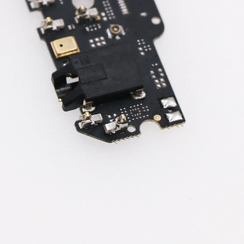 JRZ для Meizu Meilan X8 USB зарядный порт разъем док станции Разъем зарядная плата гибкий
