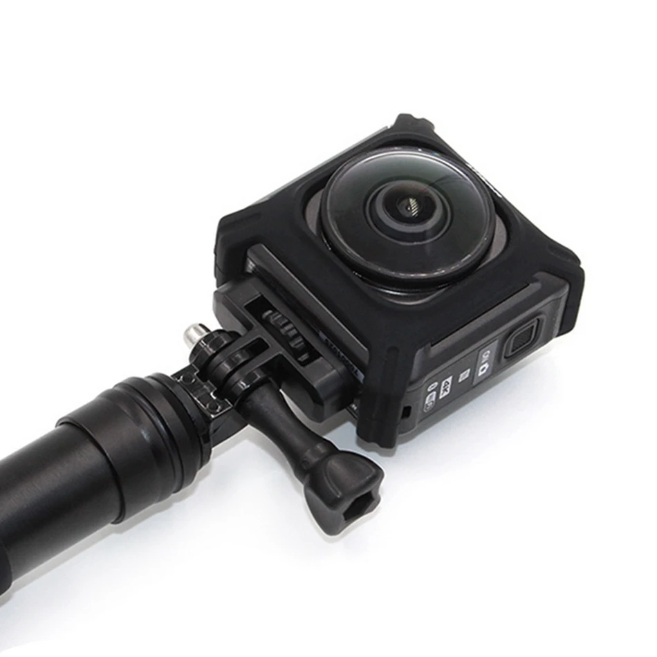 360 градусов селфи палка адаптер для Nikon keymission панорама камеры крепление Стенд