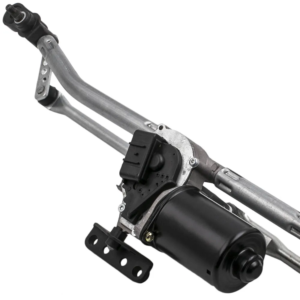 Передний моторчик дворника для Opel Corsa C Box F08 W5L 00 09 Tigra TwinTop 04 Vauxhall MK II 2000 2006 1270000