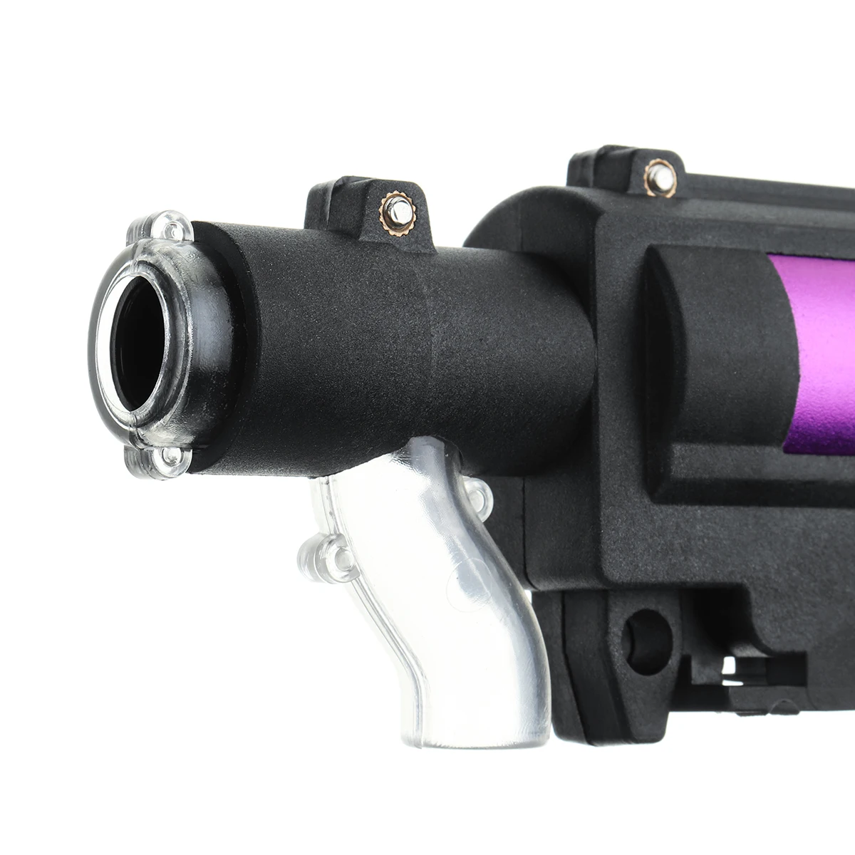 Обновление нейлон аксессуары коробки передач для JinMing Gen8 M4 M4A1 гель мяч игрушка