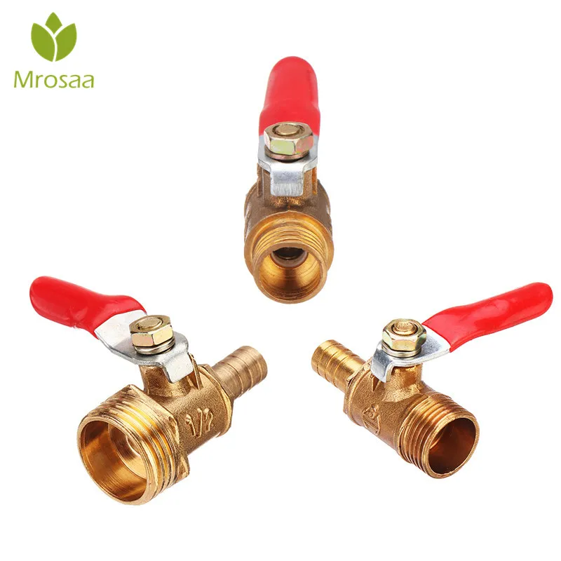 1 шт. 8 мм шлангов с резьбой BSP аксессуары для кухонного смесителя наружной 1/4