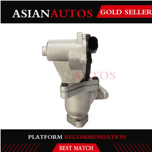 1207100-ED01A 1207100AED01A клапан EGR для Great Wall Gwm V200 HAVAL HOVER H5 WINGLE 5 EURO STEED | Автомобили и