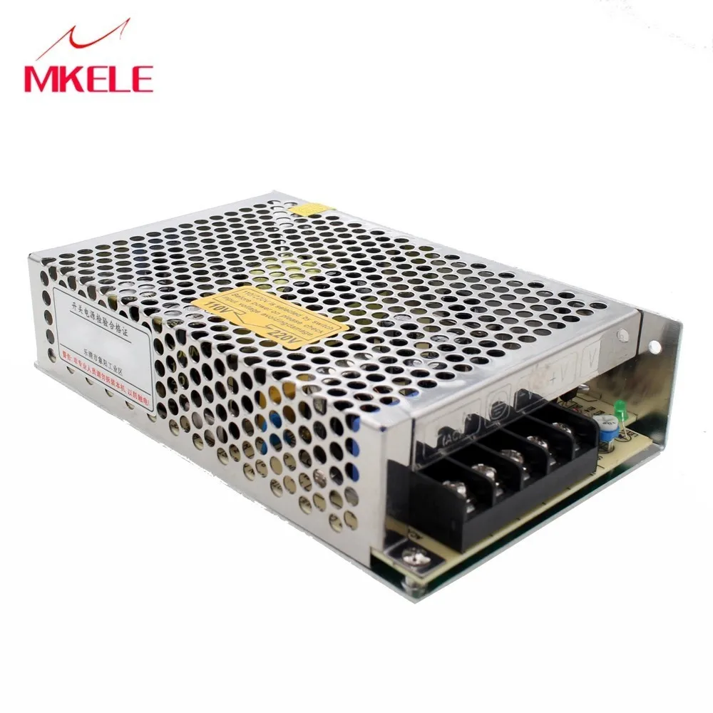 Фото S 50 12 4.2A Ac Dc преобразователь Variabele регулятор напряжения светодиодная подсветка S 50 12 4.2A Ac Dc преобразователь Variabele регулятор напряжения светодиодная подсветка