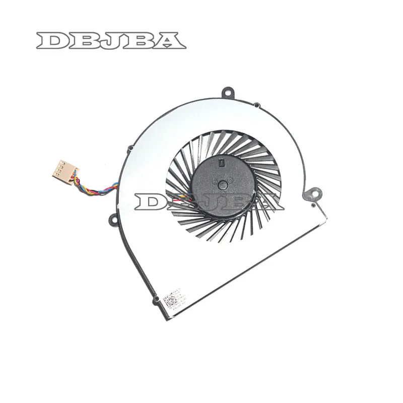 Для Dell Inspiron 24 5459 все в одном настольный вентилятор охлаждения процессора TXA01
