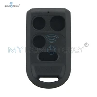 remtekey remote fob case for honda odyssey oucg8d 694h a 4 button