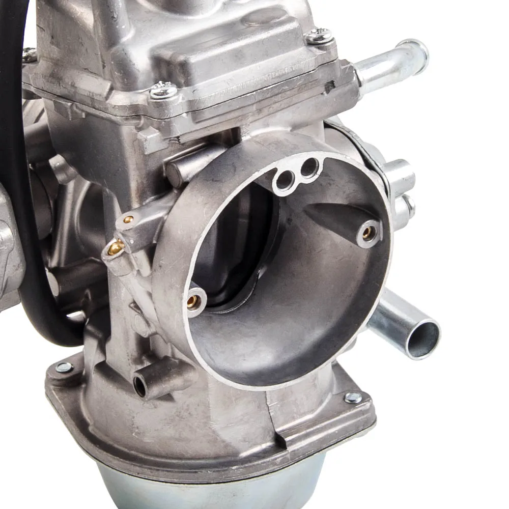 Карбюратор Carb для Bombardier Can-Am модели DS 650 2001-2004 Quest XT 2002-2004 Полярный Хищник 500 с
