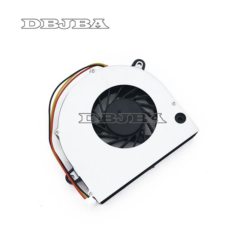 Новый вентилятор ЦП для Acer Aspire 4730 4730Z 4730ZG 4935 4935G 4736 4736G 4736Z 4736ZG охлаждения ноутбука |