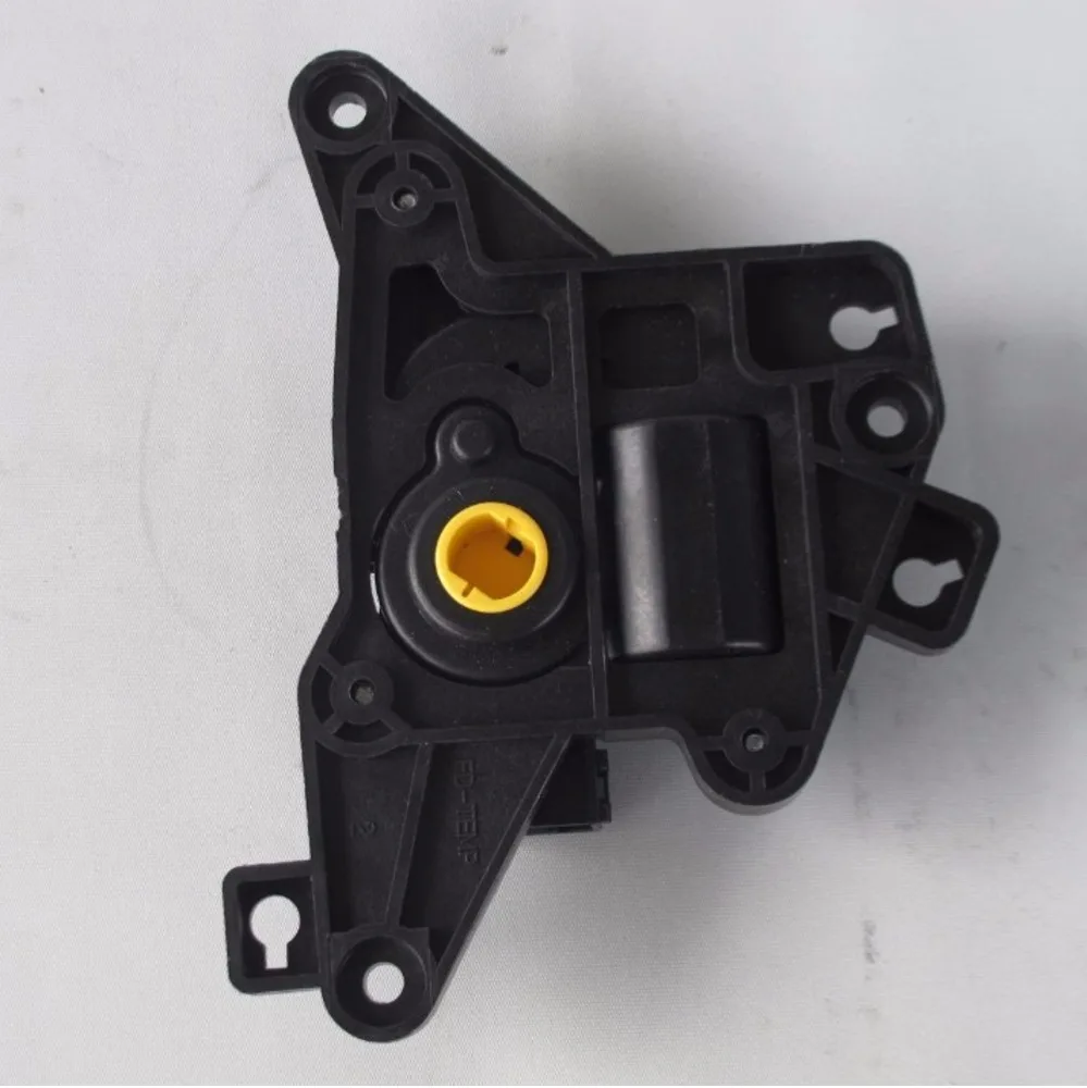 Температурный привод двери HVAC для 2008 2011 Hyundai Elantra HD Touring i30 OEM 971592L000 ACTUATOR TEMP